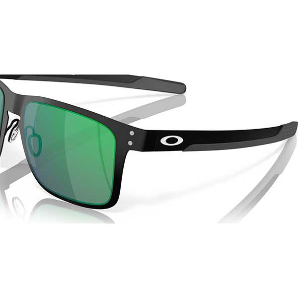 Gafas Oakley Hombre Holbrook Metal OO4123-04 Imagen secundaria del producto