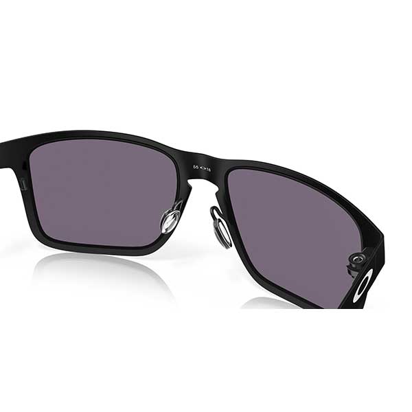 Gafas Oakley Hombre Holbrook Metal OO4123-04