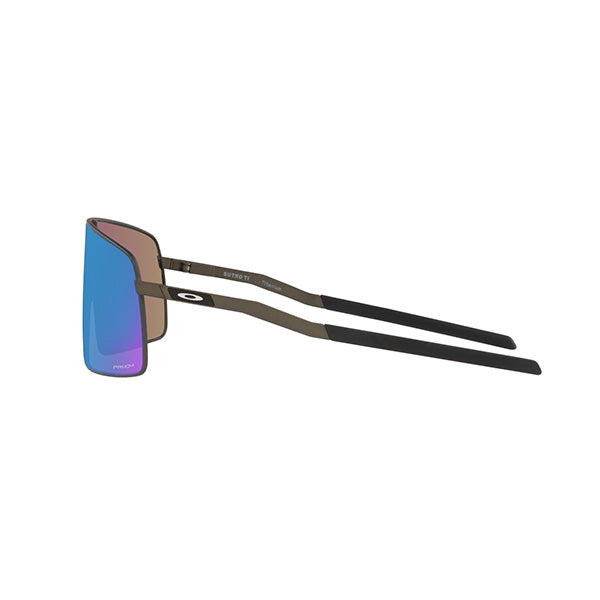 Gafas Unisex Oakley Sutro Titanimun OO6013-04