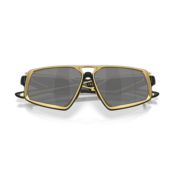 Gafas Hombre Oakley Polarizadas Massillon OO6029-01