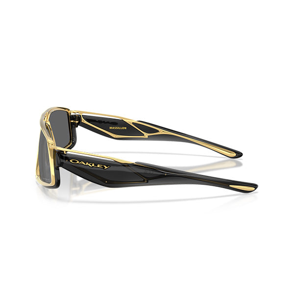 Gafas Hombre Oakley Polarizadas Massillon OO6029-01
