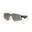 Gafas Hombre Oakley Polarizadas Massillon OO6029-01
