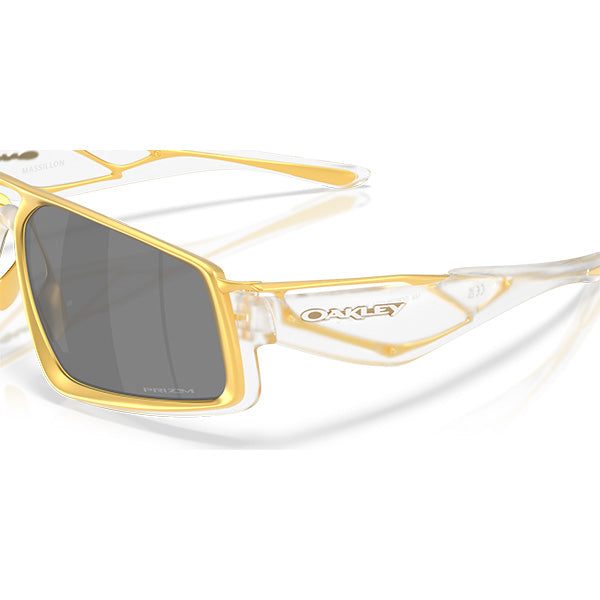 Gafas Hombre Oakley Massillon OO6029-02 Imagen secundaria del producto