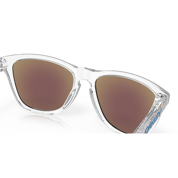 Gafas Unisex Oakley Frogskins OO9013-D0