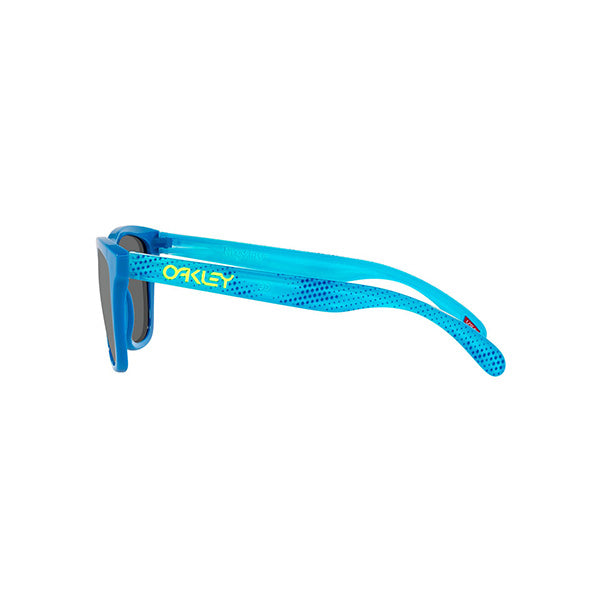 Gafas Unisex Oakley Frogskins OO9013-K3 Imagen secundaria del producto