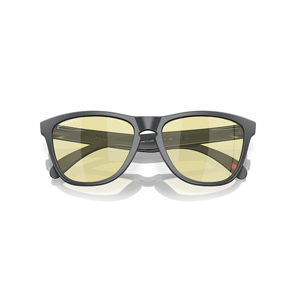 Gafas Unisex Oakley Frogskins OO9013-L4