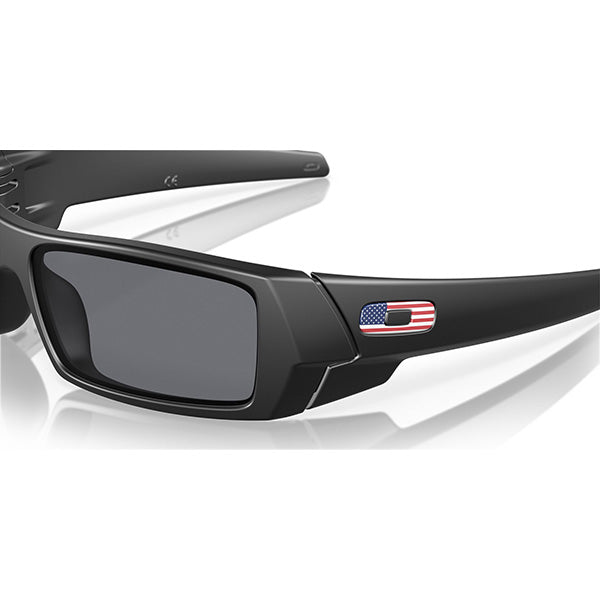 Gafas Hombre Oakley Gascan OO9014-11 Imagen secundaria del producto