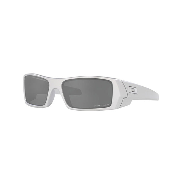 Gafas Hombre Oakley Gascan Polarizada X-Silver OO9014-C1