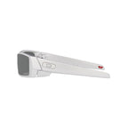 Gafas Hombre Oakley Gascan Polarizada X-Silver OO9014-C1