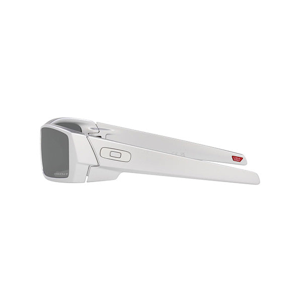 Gafas Hombre Oakley Gascan Polarizada X-Silver OO9014-C1