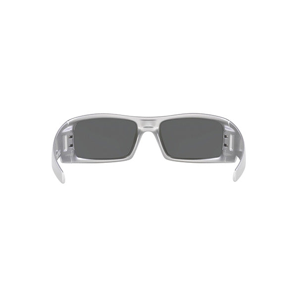 Gafas Hombre Oakley Gascan Polarizada X-Silver OO9014-C1