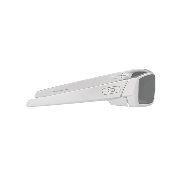 Gafas Hombre Oakley Gascan Polarizada X-Silver OO9014-C1