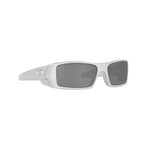 Gafas Hombre Oakley Gascan Polarizada X-Silver OO9014-C1