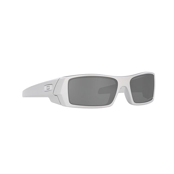 Gafas Hombre Oakley Gascan Polarizada X-Silver OO9014-C1