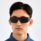 Gafas Hombre Oakley Polarizadas Fuel cell OO9096-05
