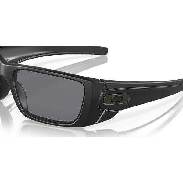 Gafas Hombre Oakley Polarizadas Fuel cell OO9096-05 Imagen secundaria del producto