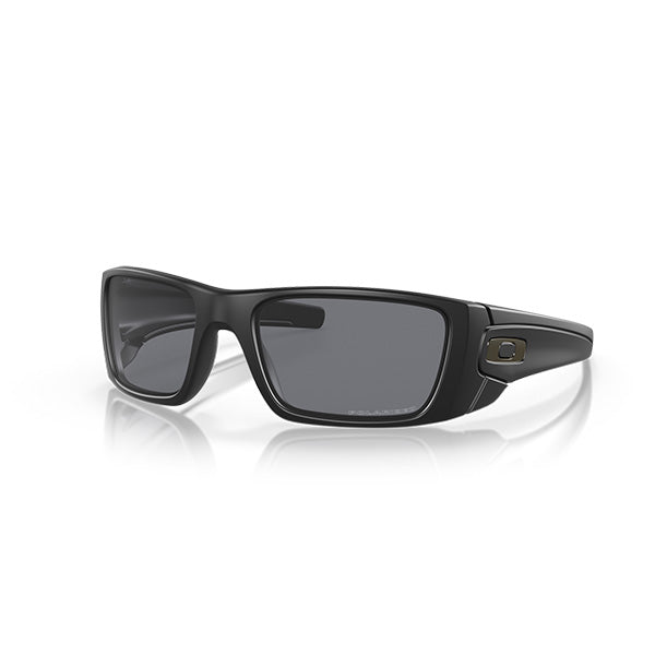 Gafas Hombre Oakley Polarizadas Fuel cell OO9096-05 Imagen principal del producto