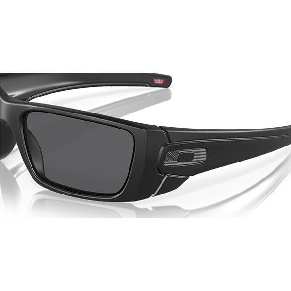 Gafas Hombre Oakley Fuel cell OO9096-82 Imagen secundaria del producto
