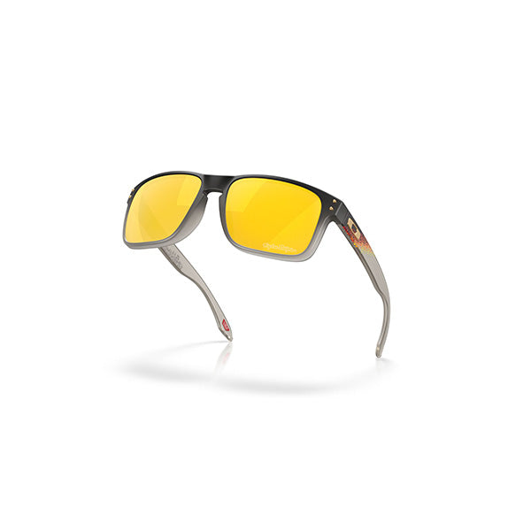 Gafas Hombre Oakley Polarizadas Holbrook TLD OO9102-AH