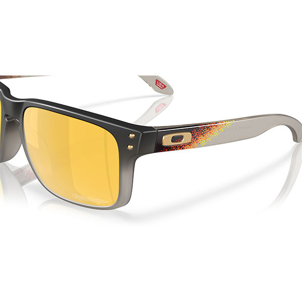 Gafas Hombre Oakley Polarizadas Holbrook TLD OO9102-AH Imagen secundaria del producto