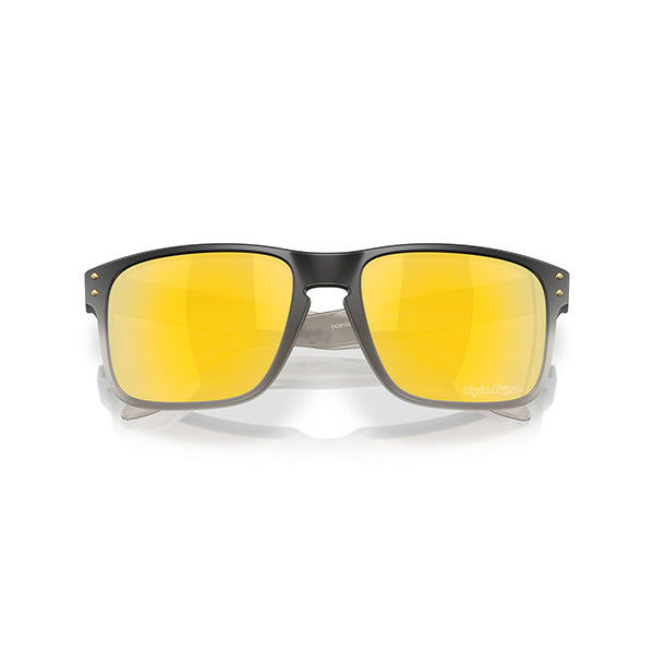 Gafas Hombre Oakley Polarizadas Holbrook TLD OO9102-AH