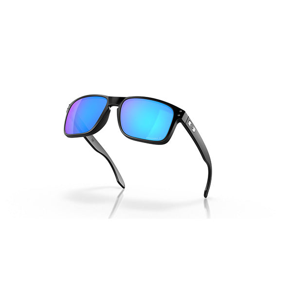Gafas Hombre Oakley Holbrook Polarizada OO9102-F0