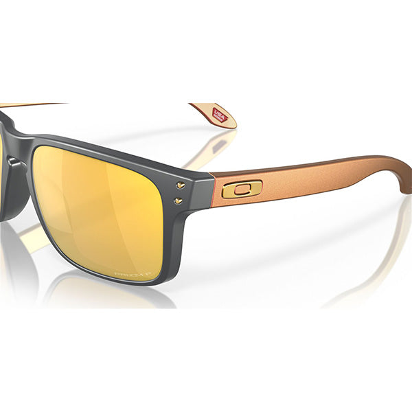 Gafas Hombre Oakley Holbrook Polarizada OO9102-W4