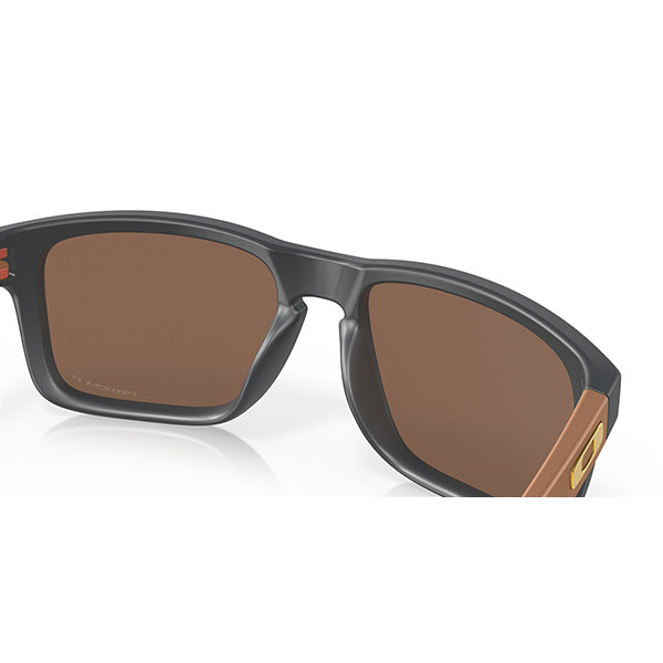 Gafas Hombre Oakley Holbrook Polarizada OO9102-W4
