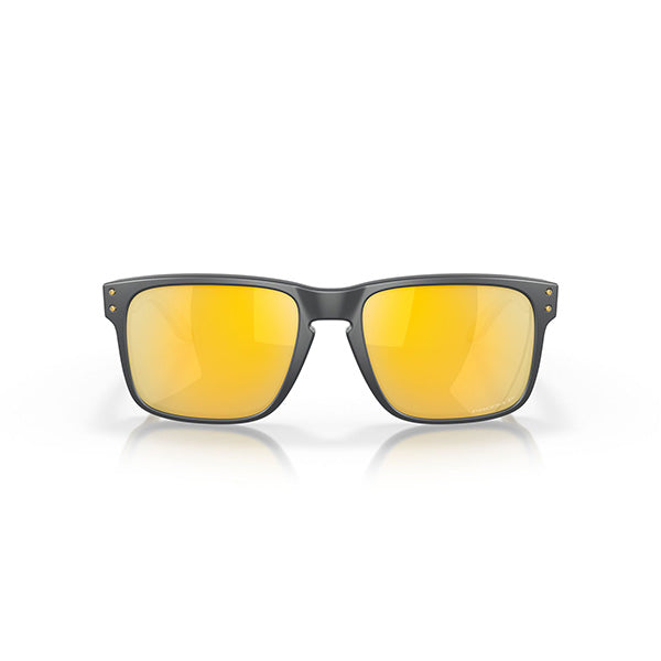 Gafas Hombre Oakley Holbrook Polarizada OO9102-W4