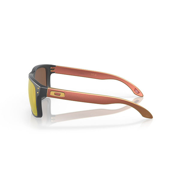 Gafas Hombre Oakley Holbrook Polarizada OO9102-W4