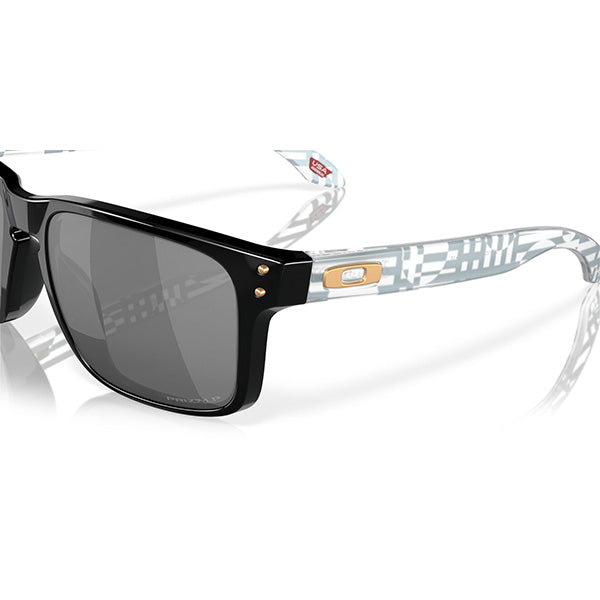Gafas Hombre Oakley Holbrook Polarizada OO9102-Y7 Imagen secundaria del producto