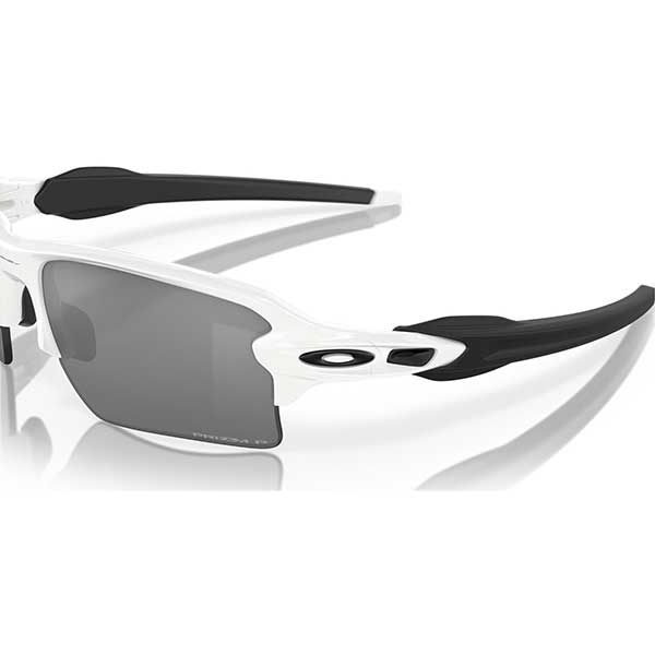 Gafas Hombre Oakley Polarizadas Flak 2.0 OO9188-81 Imagen secundaria del producto