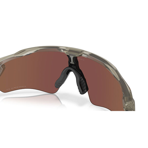 Gafas Unisex Oakley Polarizadas Radar OO9208-F6