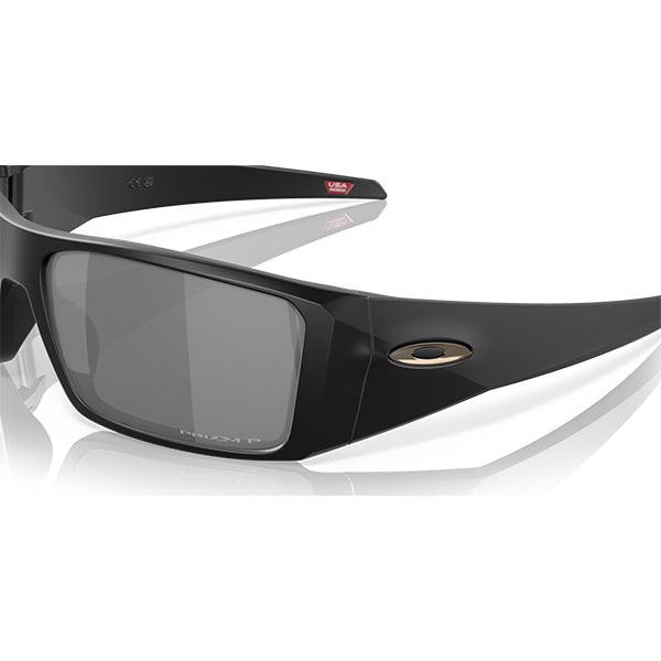 Gafas Hombre Oakley Polarizadas Heliostat OO9231-02