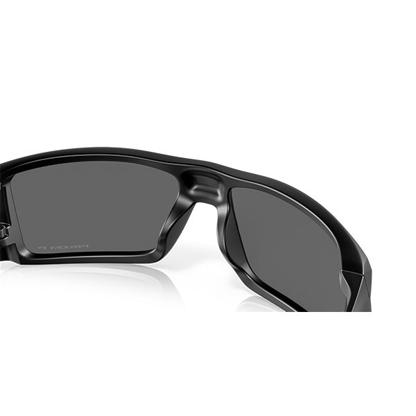 Gafas Hombre Oakley Polarizadas Heliostat OO9231-02
