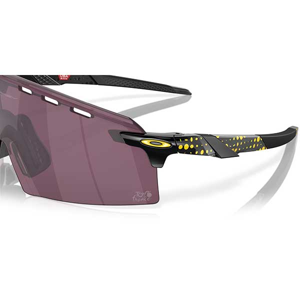 Gafas Unisex Oakley Encoder Strike Vented OO9235-17