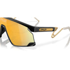 Gafas Oakley Unisex Bxtr Metal OO9237-01
