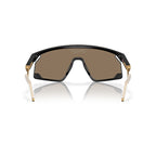 Gafas Oakley Unisex Bxtr Metal OO9237-01