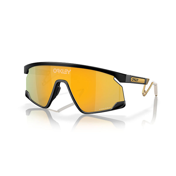 Gafas Oakley Unisex Bxtr Metal OO9237-01