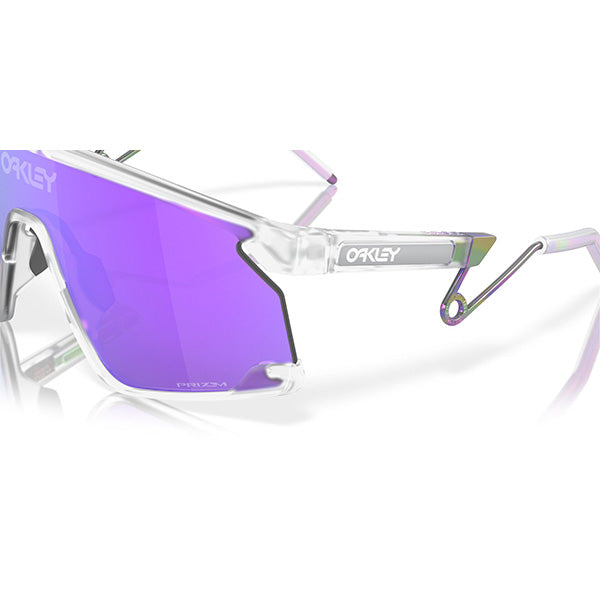 Gafas Oakley Unisex Bxtr Metal OO9237-02
