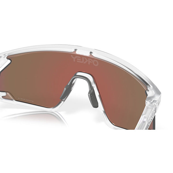 Gafas Oakley Unisex Bxtr Metal OO9237-02
