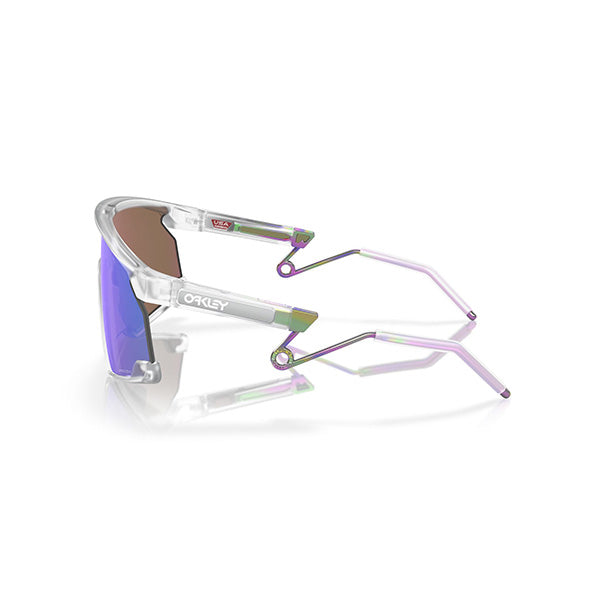 Gafas Oakley Unisex Bxtr Metal OO9237-02