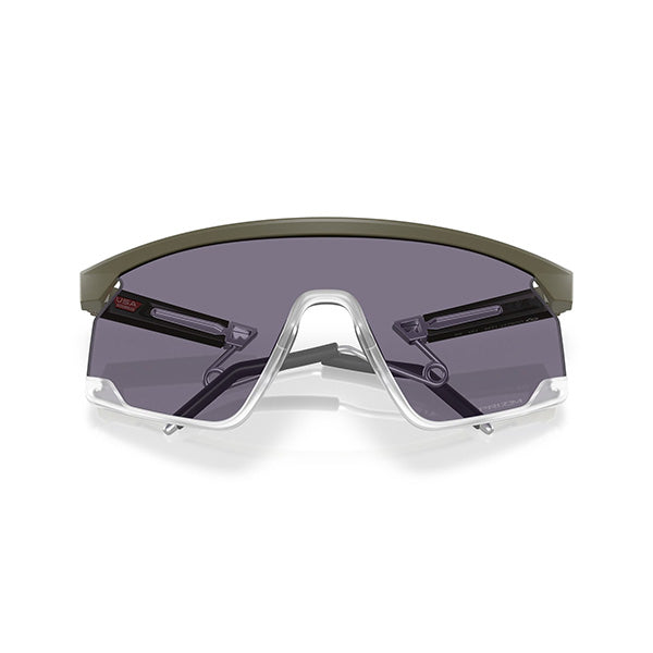 Gafas Unisex Oakley Bxtr Metal OO9237-12