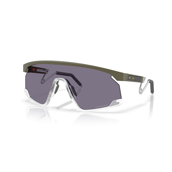 Gafas Unisex Oakley Bxtr Metal OO9237-12
