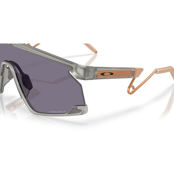 Gafas Unisex Oakley Bxtr Metal OO9237-13
