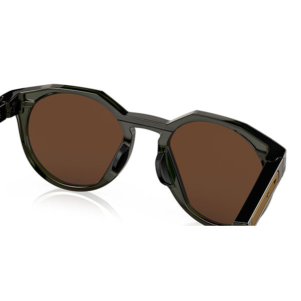 Gafas Unisex Oakley Hstn Polarizada OO9242-03