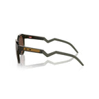 Gafas Unisex Oakley Hstn Polarizada OO9242-03