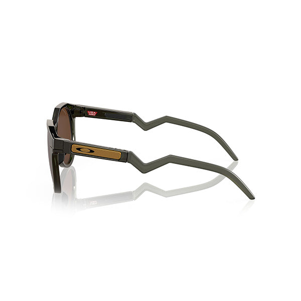 Gafas Unisex Oakley Hstn Polarizada OO9242-03