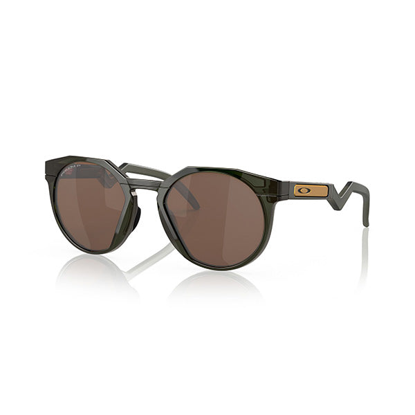 Gafas Unisex Oakley Hstn Polarizada OO9242-03