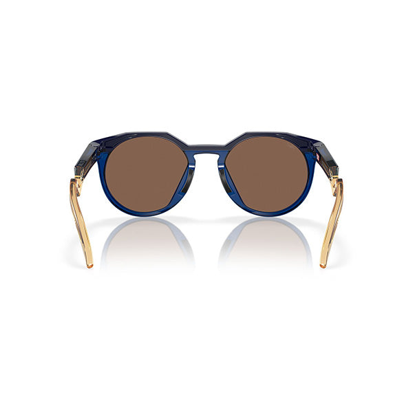 Gafas Oakley Unisex HSTN Polarizada OO9242-11 Edición limitada Mbappe